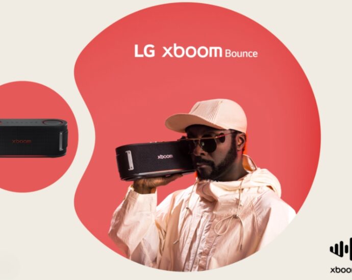 LG will.i.am