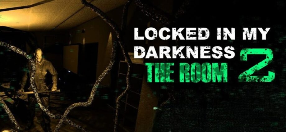 Locked in My Darkness 2: The Room