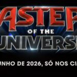 Masters of the Universe: Chronicles