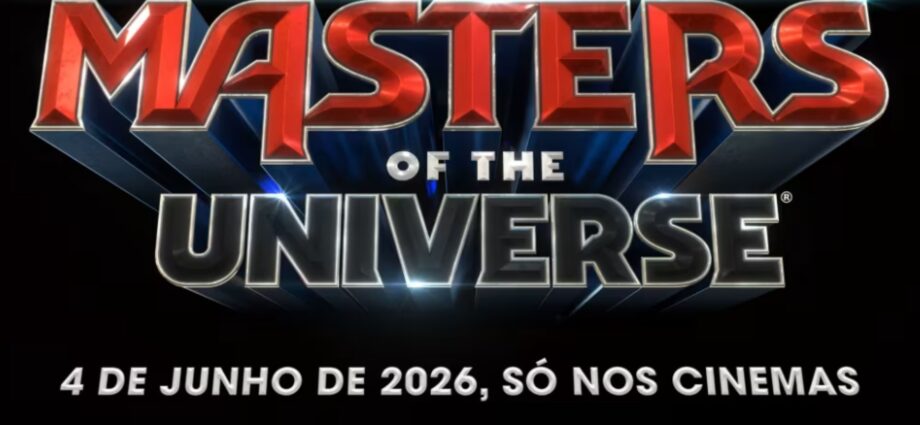 Masters of the Universe: Chronicles