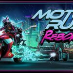 Moto Rush Reborn