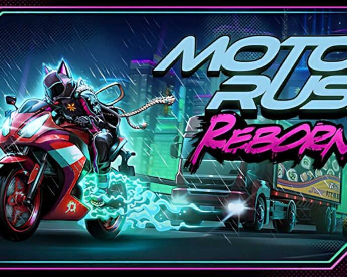 Moto Rush Reborn