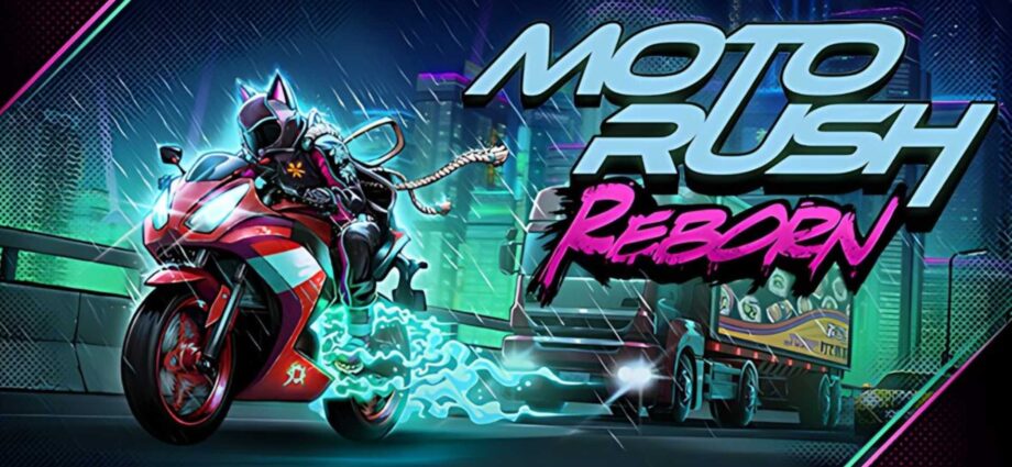 Moto Rush Reborn