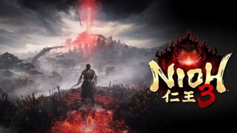 Nioh 3