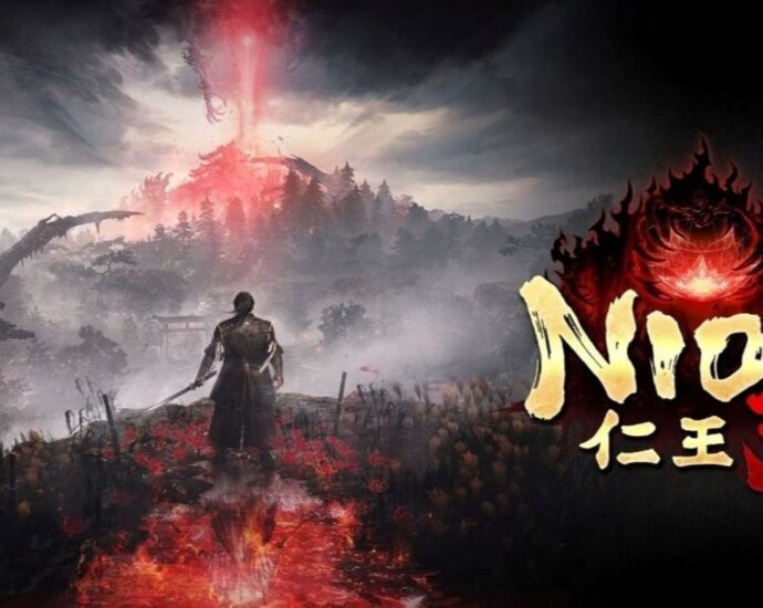 Nioh 3