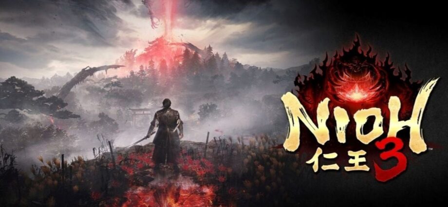 Nioh 3