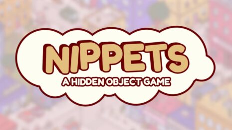 Nippets, o Jogo de Objeto Oculto que Viralizou no Itch, Ganha Demo Grátis no Steam! Nippets