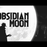 Obsidian Moon