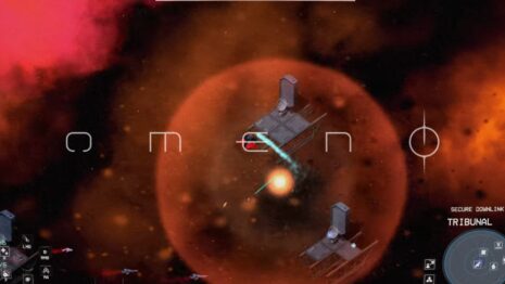 Omen: Demo Chega ao Steam com Tiroteio Top-Down e Batalhas Épicas! Omen