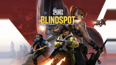 PUBG: BLINDSPOT