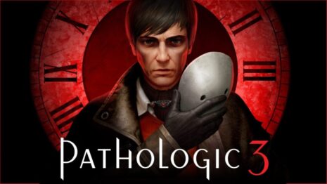 Pathologic 3