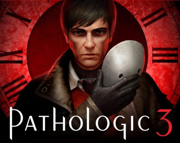 Pathologic 3