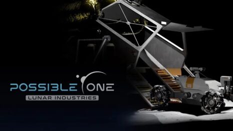 Possible One: Lunar Industries