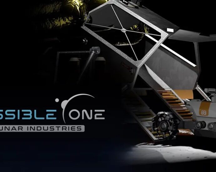 Possible One: Lunar Industries