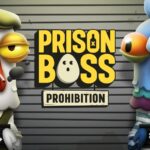 Prison Boss Prohibition