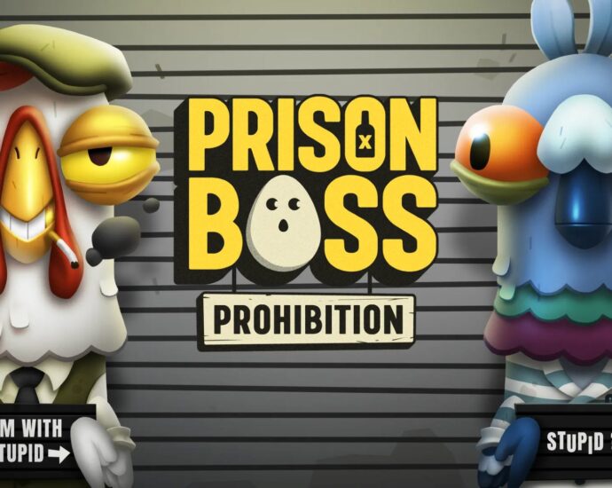 Prison Boss Prohibition