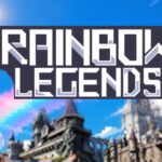 Rainbow Legends