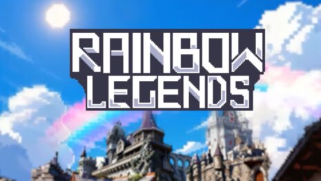 Rainbow Legends