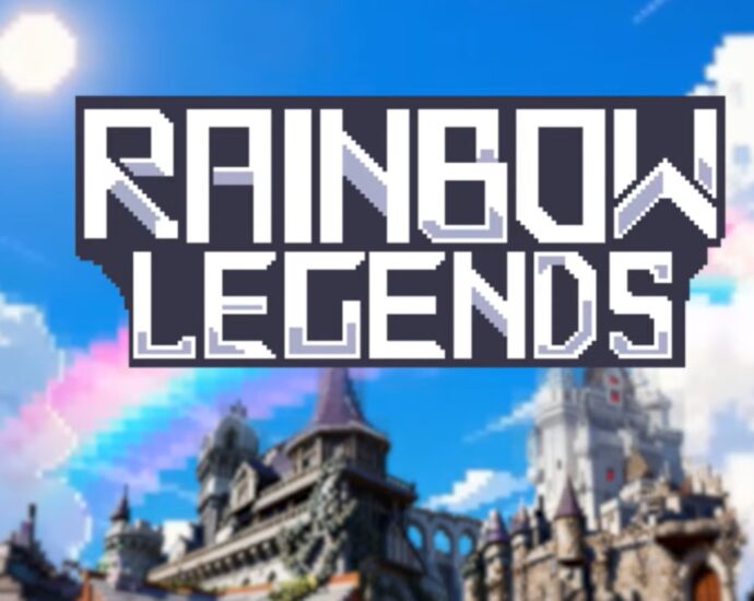 Rainbow Legends
