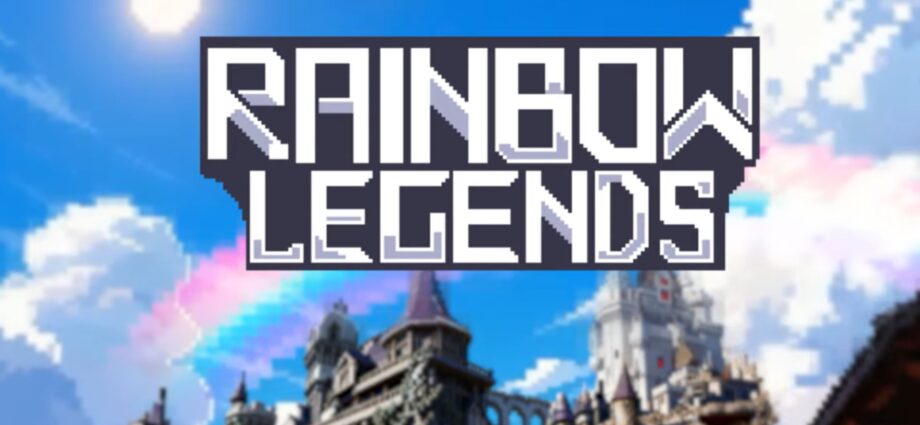 Rainbow Legends