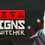 Reigns: The Witcher