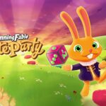 Running Fable Petite Party