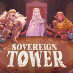 Sovereign Tower