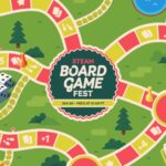 Steam Board Game Fest
