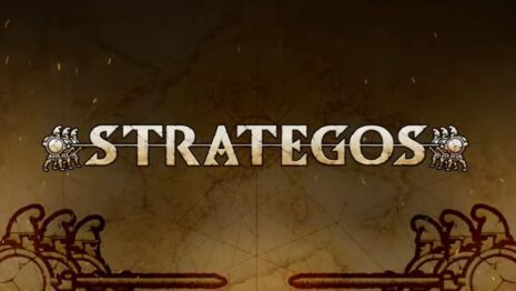 Strategos