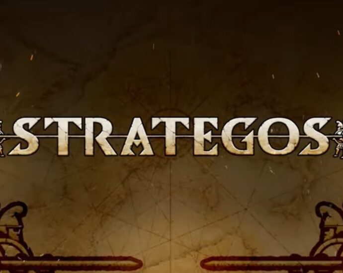 Strategos