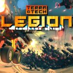 TerraTech Legion
