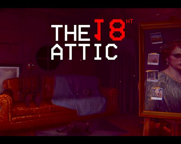 The 18th Attic