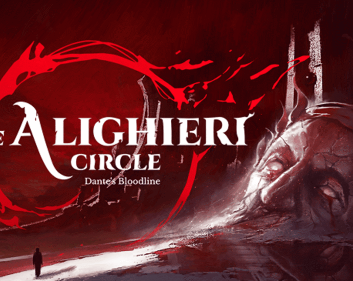 The Alighieri Circle