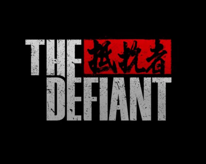 The Defiant