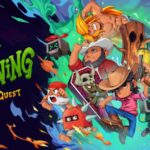 The Prisoning: Fletcher's Quest