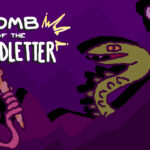 Tomb of the Bloodletter