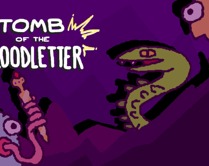 Tomb of the Bloodletter