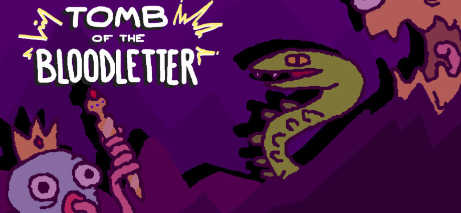 Tomb of the Bloodletter