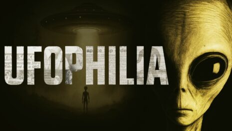 UFOPHILIA: O Terror Psicológico Invasor Revelado no PC e PS5 – Prepare-se Para o Desconhecido! UFOPHILIA