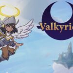 Valkyrie Saga