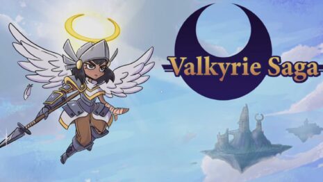Valkyrie Saga