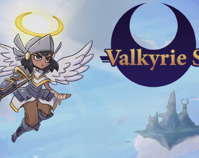 Valkyrie Saga