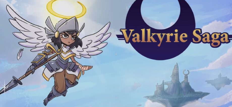 Valkyrie Saga