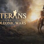 Veterans: Napoleonic Wars