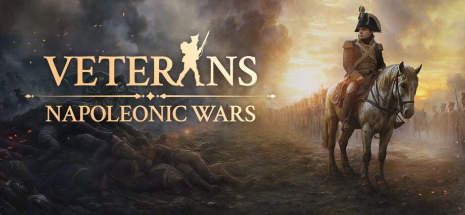 Veterans: Napoleonic Wars