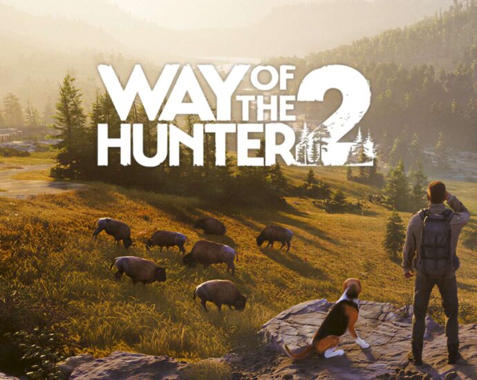 Way of the Hunter 2