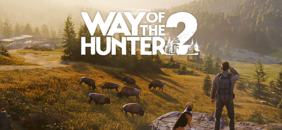 Way of the Hunter 2