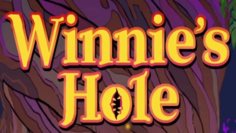 Winnie’s Hole