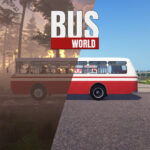 Bus World