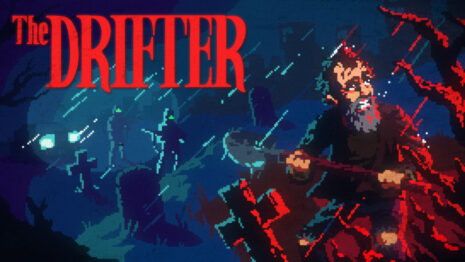 The Drifter